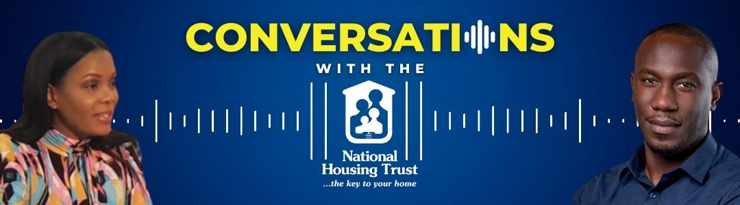 Conversations with the NHT Banner