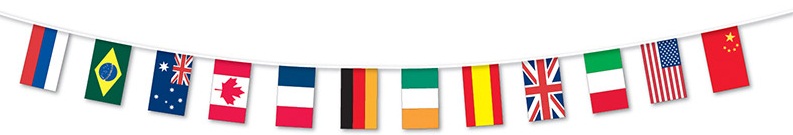 Flags