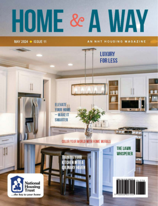 Home & A Way Issue 11