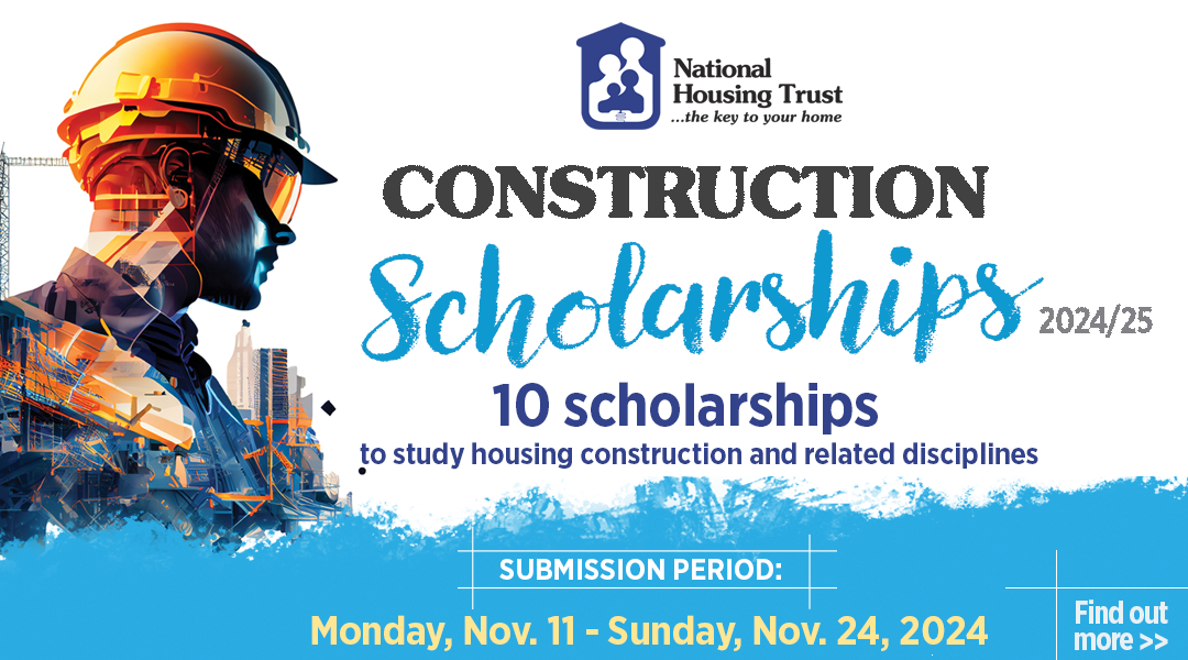 Construction Scholarship