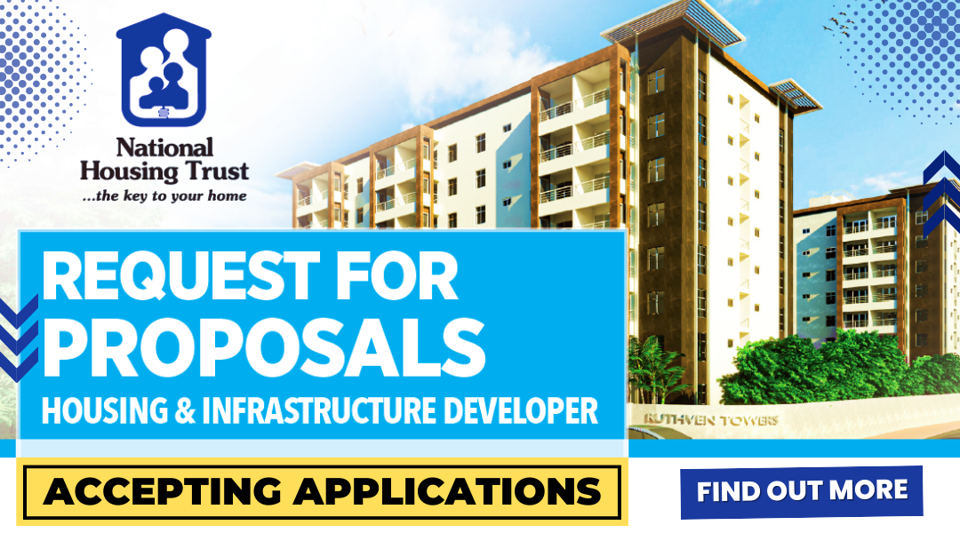 Expressions of Interest Developers Programme