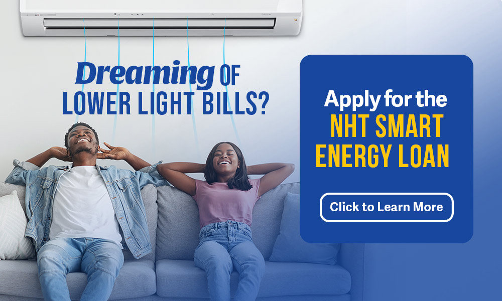 Smart Energy Loan