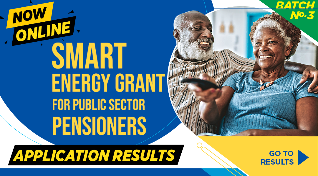 Smart Energy Grant