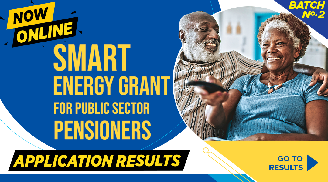 Smart Energy Grant Results