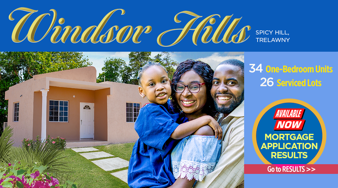 Windsor Hills Banner