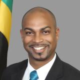 Mr. Stephen Edwards
