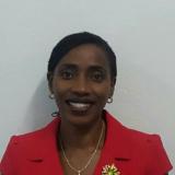 Mrs. Nesta-Claire Hunter