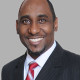 Mr. O'Neil Wilton Grant